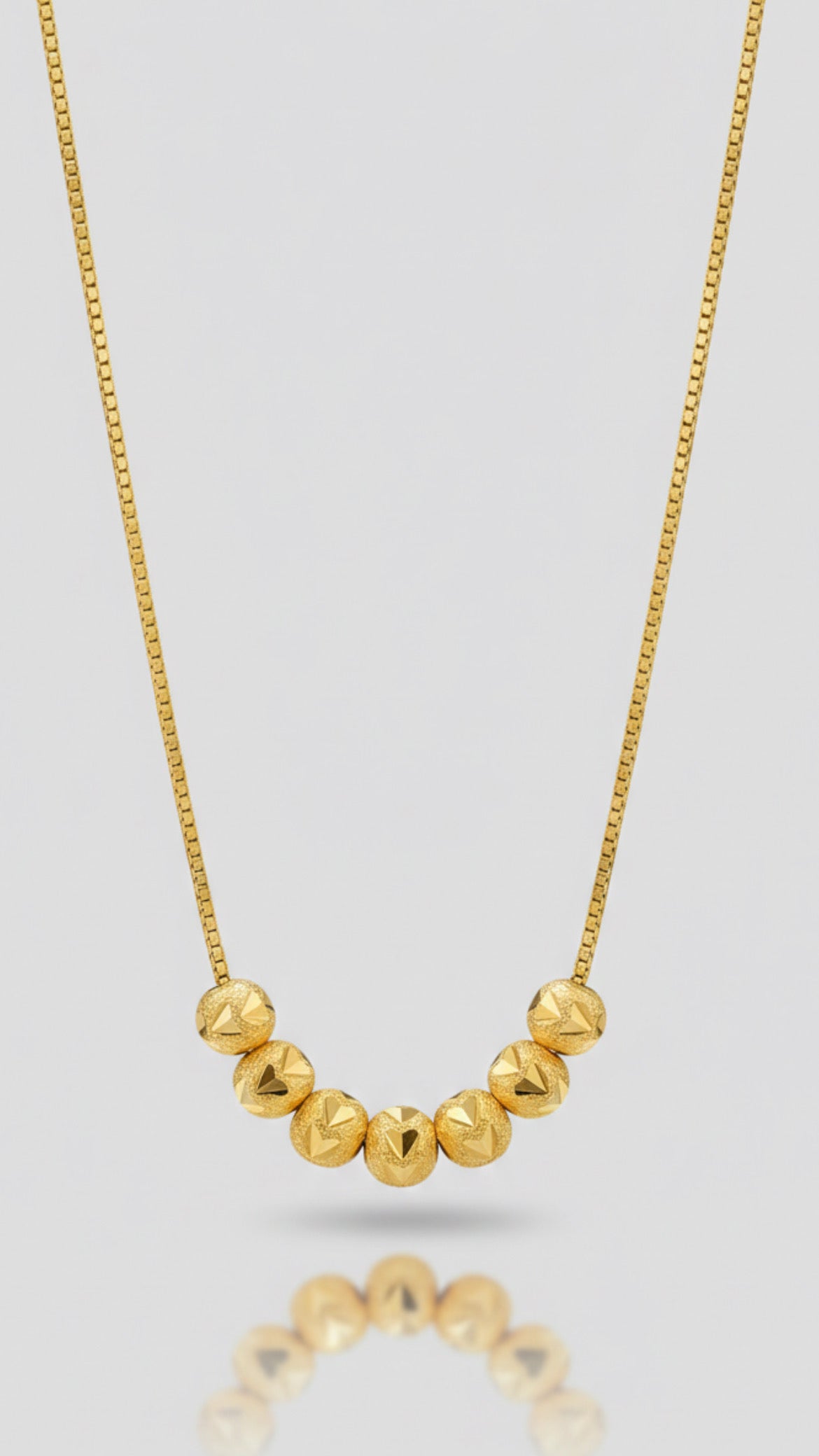 Collier La perla ✨