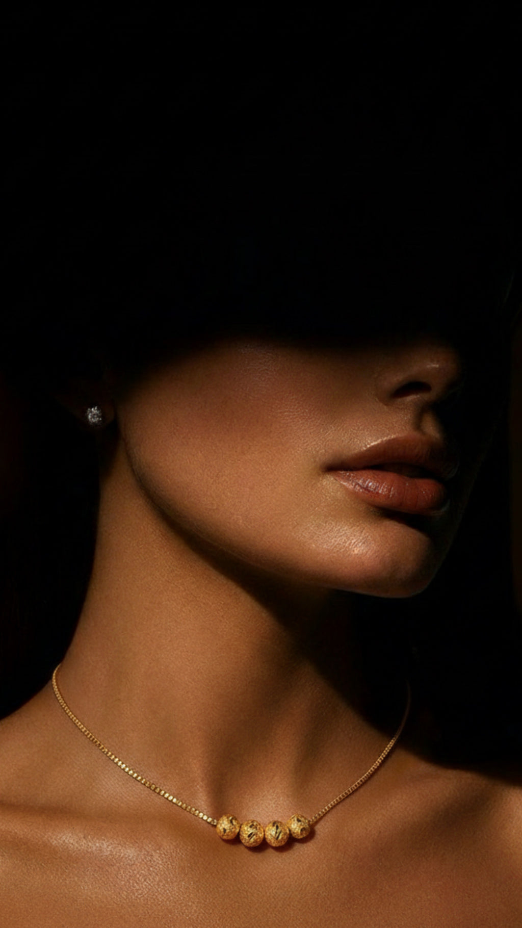 Collier La perla ✨