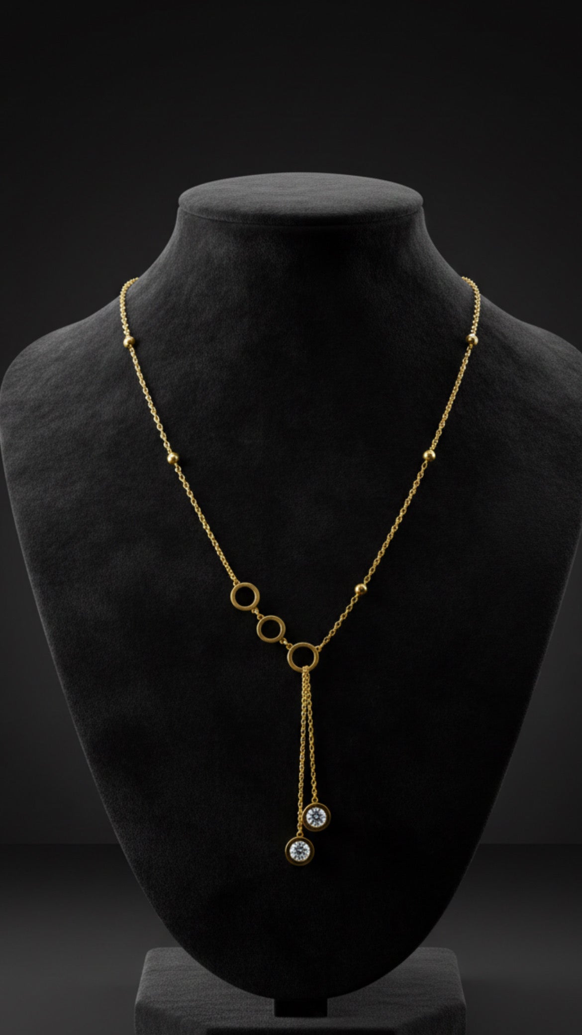 Collier Deb-or-ah ✨