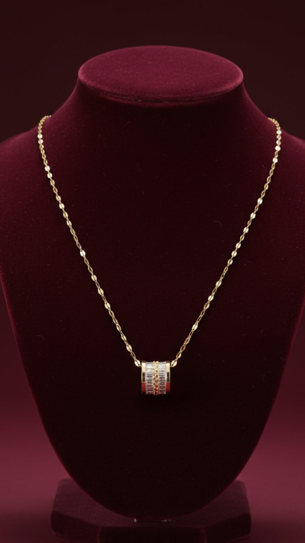 L'Anneau de Lumière ✨