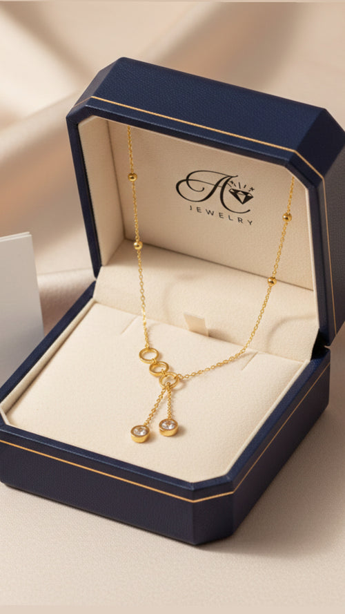 Collier Deb-or-ah ✨