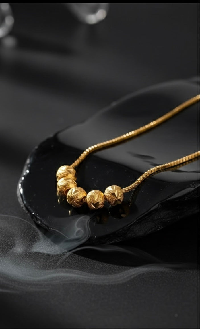 Collier La perla ✨